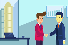 海外招聘实践：助力企业宣传品牌，完成招聘任务