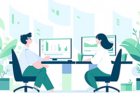 每日分享：传统考勤方式投入大，效率慢，该如何给予效率与准确度？