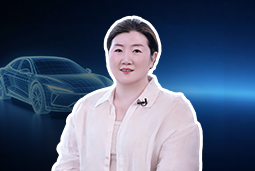 新锐职研社06 | 车企心智争夺战升级，谁在打造“第一眼心动”？